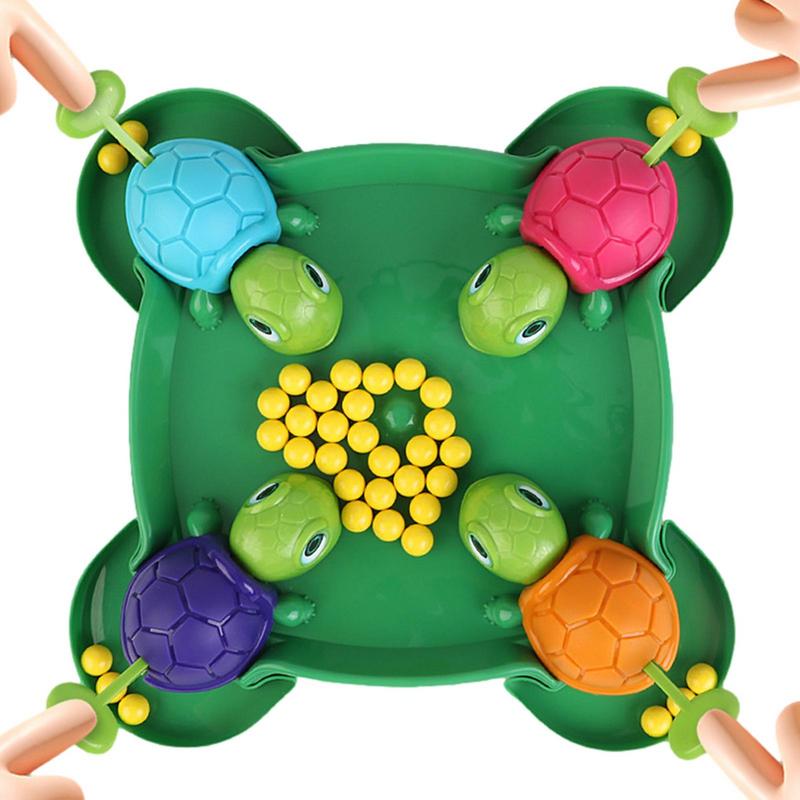 Hungry Turtle Game Kids Board  - огляд і ціна Board Game Harmonies