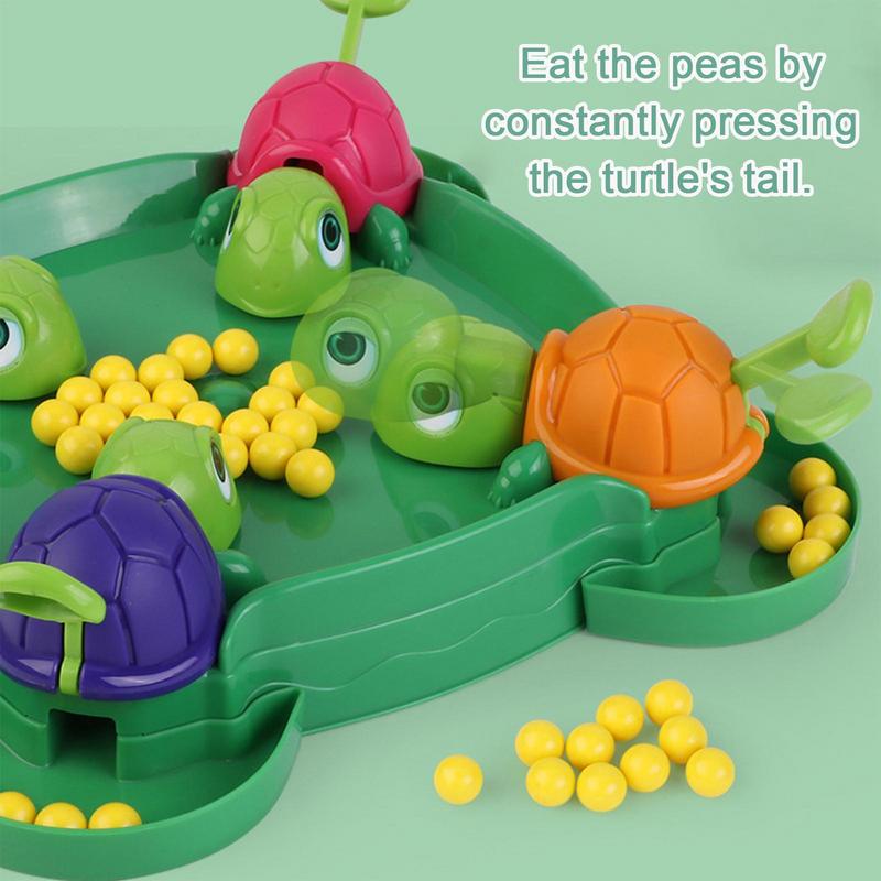Hungry Turtle Game Kids Board  - огляд і ціна Board Game Harmonies