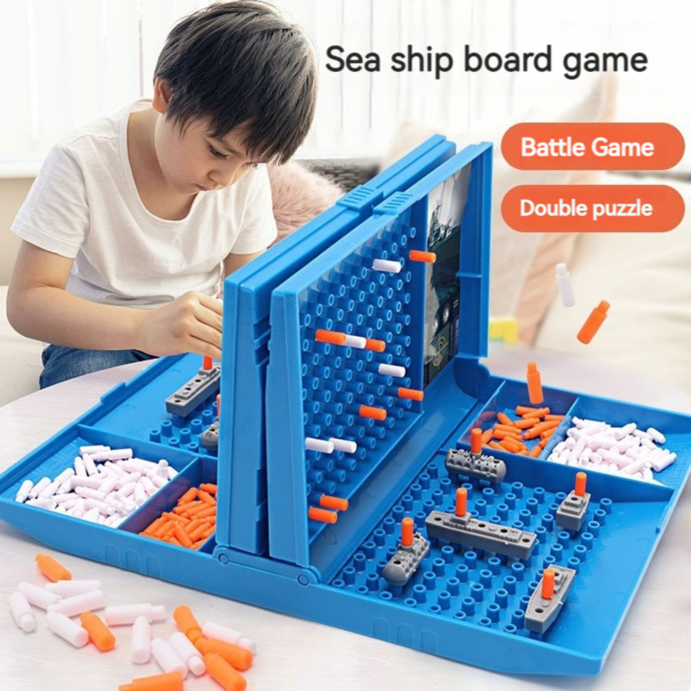 Battleship Board Game Sea Batt - огляд і ціна Board Game Quoridor