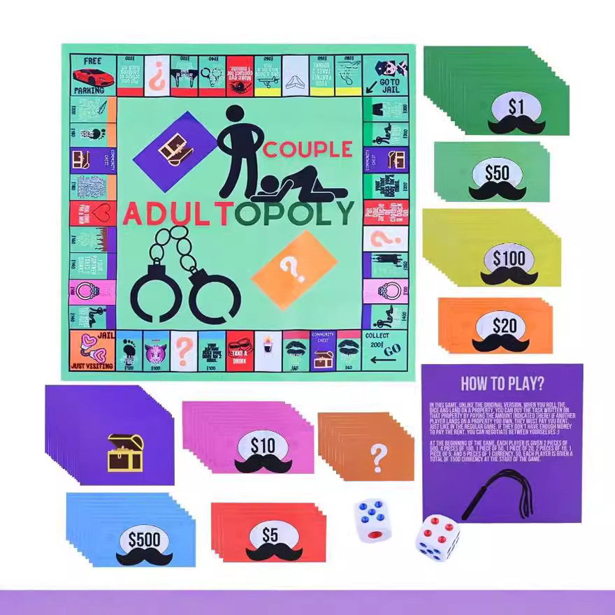 Couple Chessboard Monopolys Pa - огляд і ціна Board Game Quoridor