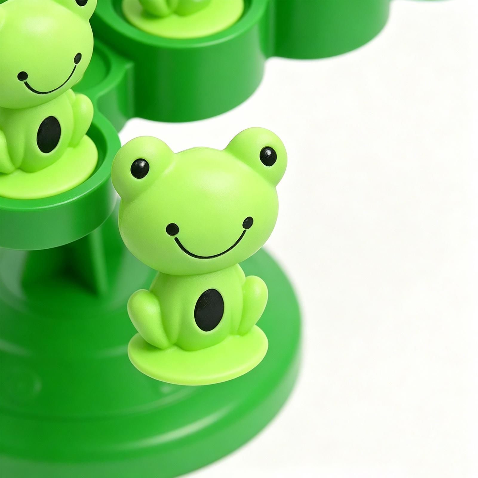 1pc Frog Balance Tree Children - огляд і ціна Board Game Electronic Table