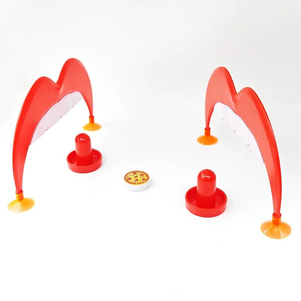 Desktop Pizza Ice Hockey Toy b - огляд і ціна Board Game Harmonies