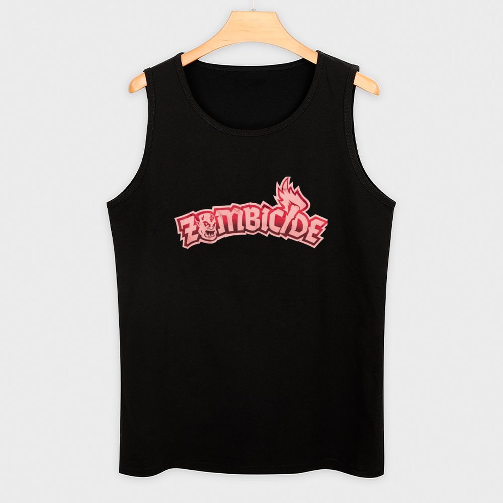 Zombicide BoardGame Tank Top s - огляд і ціна Board Game Zombicide