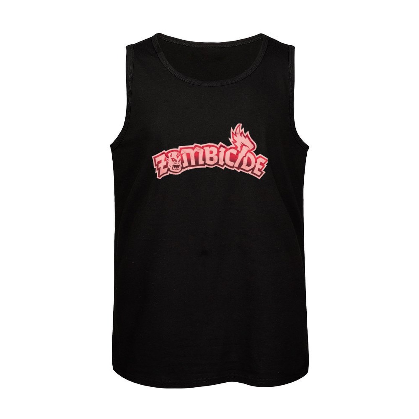 Zombicide BoardGame Tank Top s - огляд і ціна Board Game Zombicide