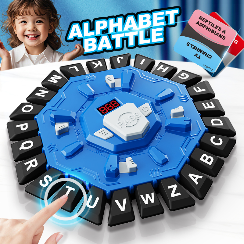 Word Game Family Board Game wi - огляд і ціна Board Game Quoridor
