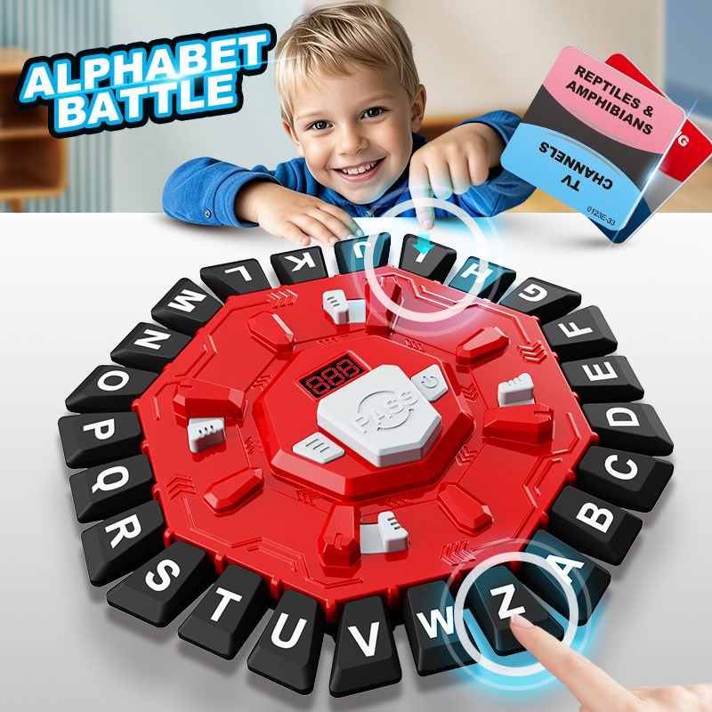 Word Game Family Board Game wi - огляд і ціна Board Game Quoridor
