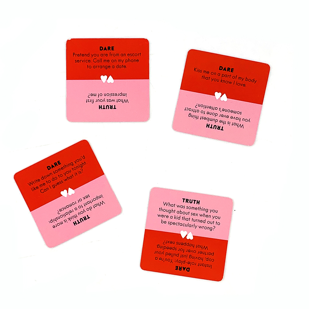 Small Game Cards Adult Party D - огляд і ціна Board Game Harmonies