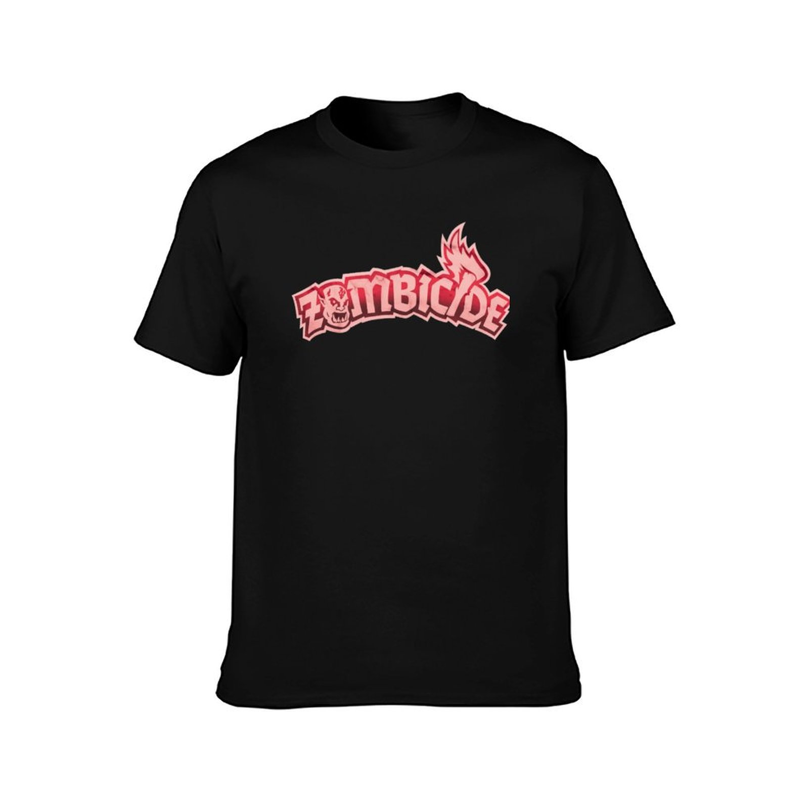 Zombicide BoardGame T-Shirt St - огляд і ціна Board Game Zombicide