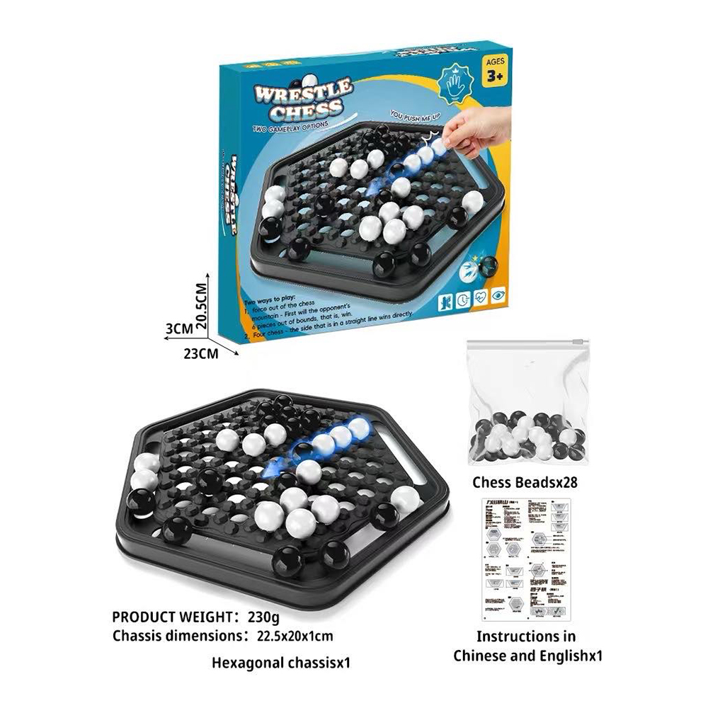 2-in-1 Board Game Set: 3D Tic- - огляд і ціна Board Game Nations