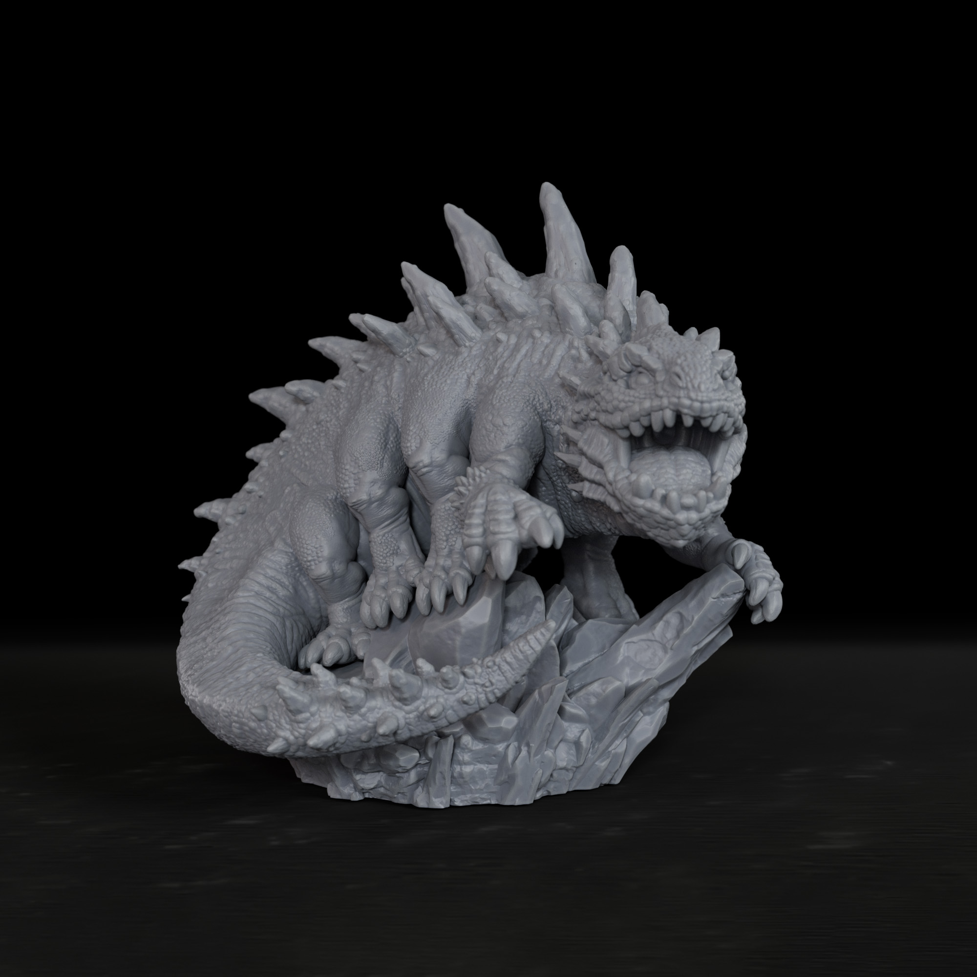 Fantasy Basilisk Minis - RPG T - огляд і ціна Board Game Electronic Table