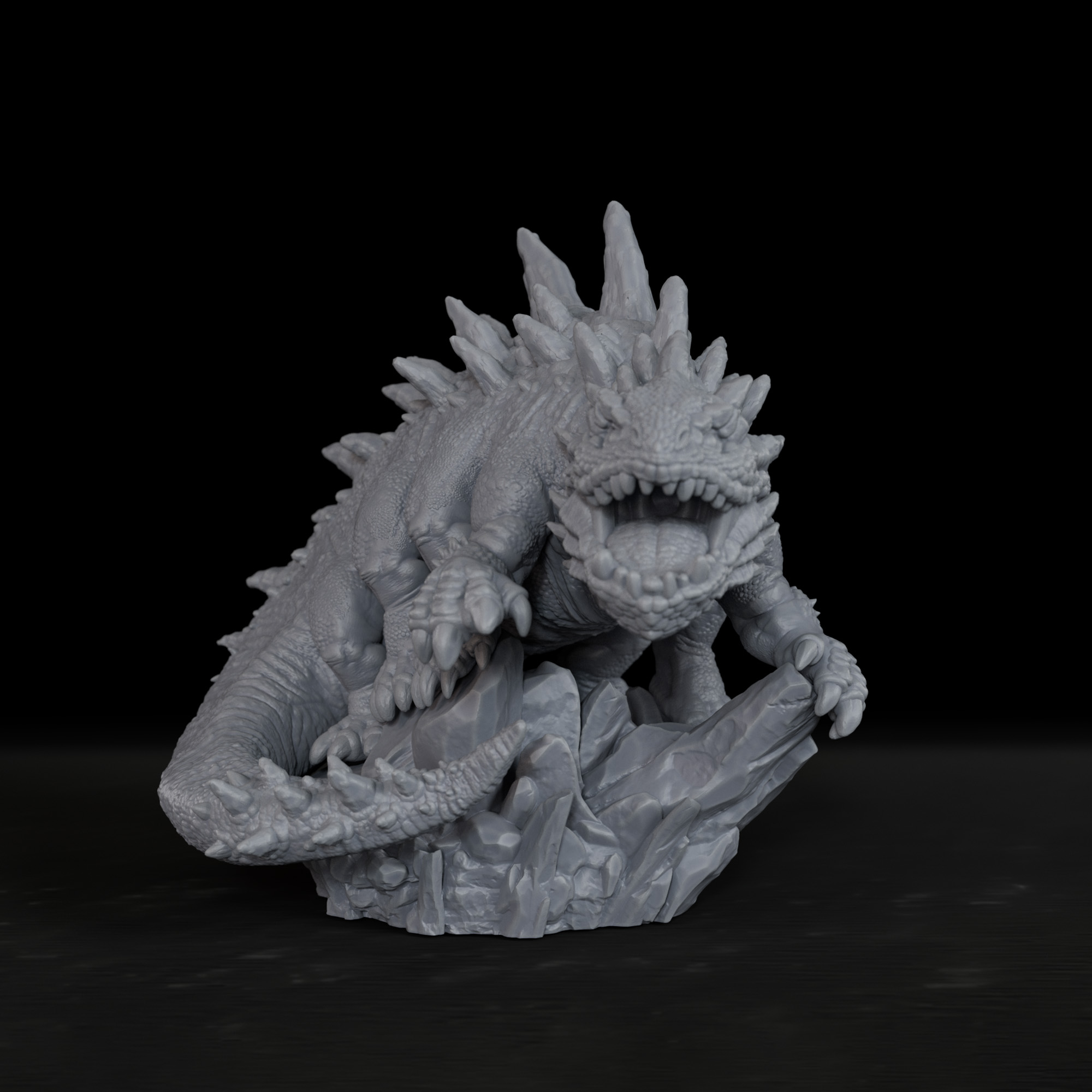 Fantasy Basilisk Minis - RPG T - огляд і ціна Board Game Electronic Table
