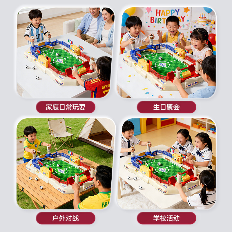 Two Player Tabletop Football B - огляд і ціна Board Game Electronic Table