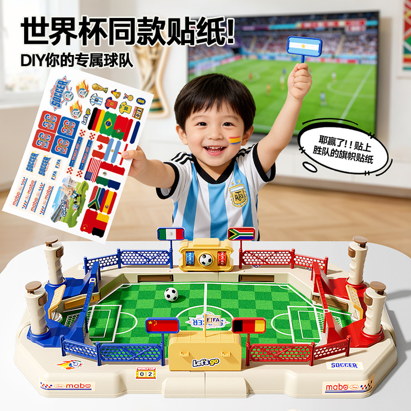 Two Player Tabletop Football B - огляд і ціна Board Game Electronic Table