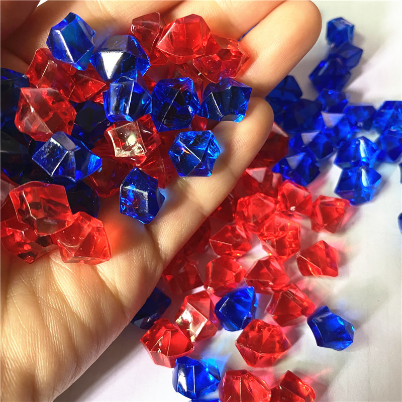 100PCS 14*11mm Acrylic Pawn Ir - огляд і ціна Board Game Quoridor