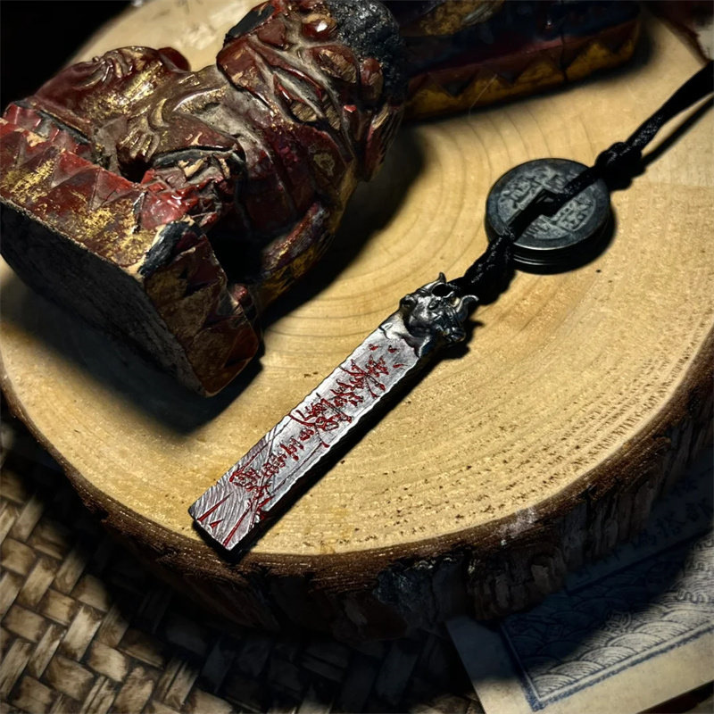 Taoist Jewelry Thunder method  - огляд і ціна Board Game Vintage