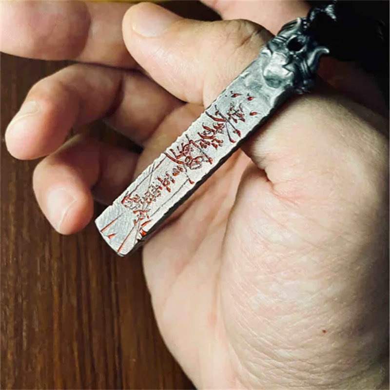 Taoist Jewelry Thunder method  - огляд і ціна Board Game Vintage