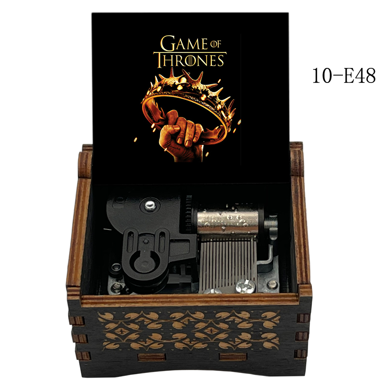 Game Opening Song《Main Title》o - огляд і ціна Board Game Harmonies