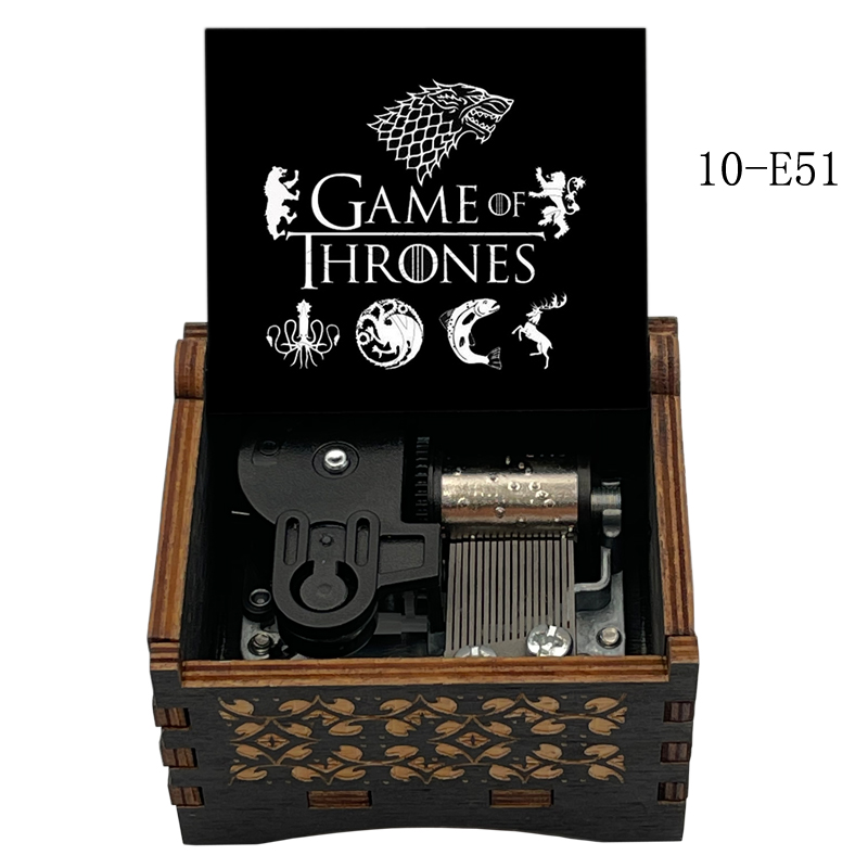 Game Opening Song《Main Title》o - огляд і ціна Board Game Harmonies