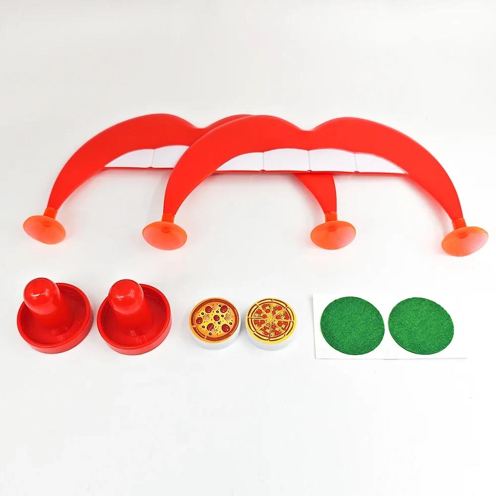 Desktop Pizza Ice Hockey Toy b - огляд і ціна Board Game Harmonies