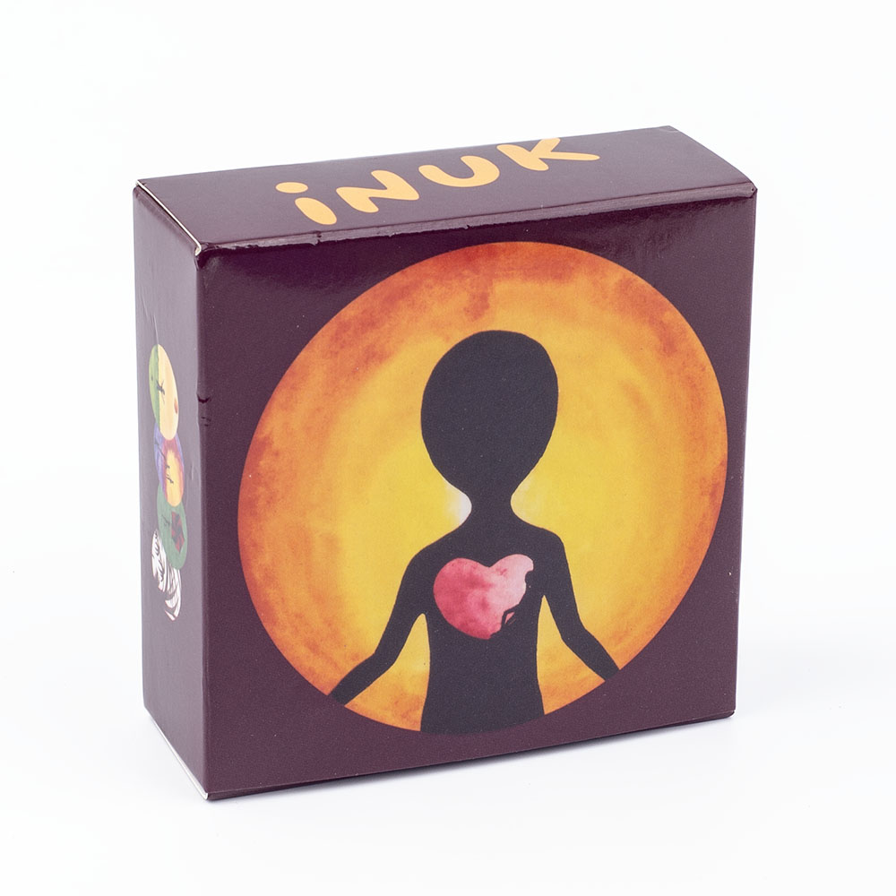 INUK 98 Cards Deck Psychology  - огляд і ціна Board Game Electronic Table