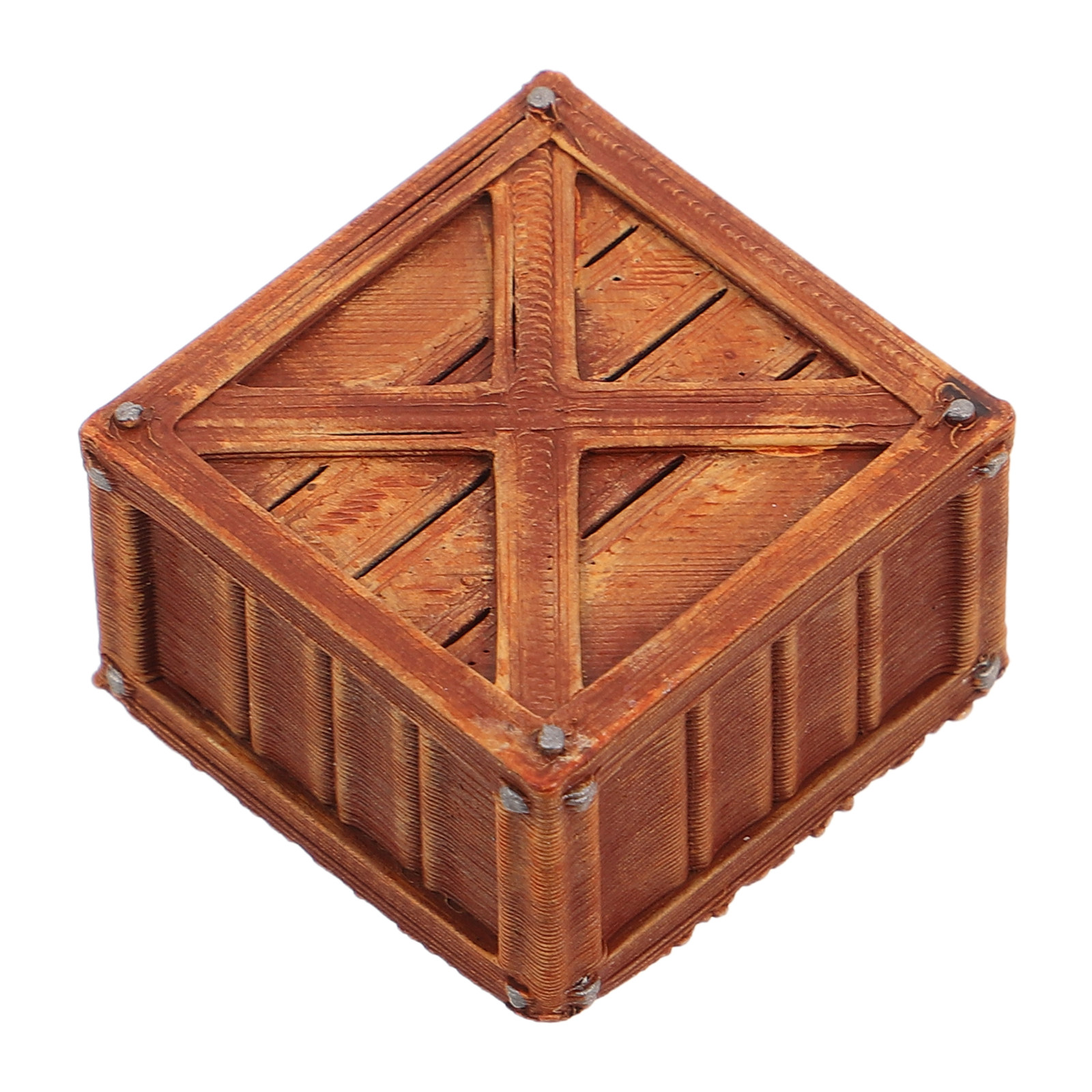 Mini Pirate Treasure Chest Vin - огляд і ціна Board Game Vintage