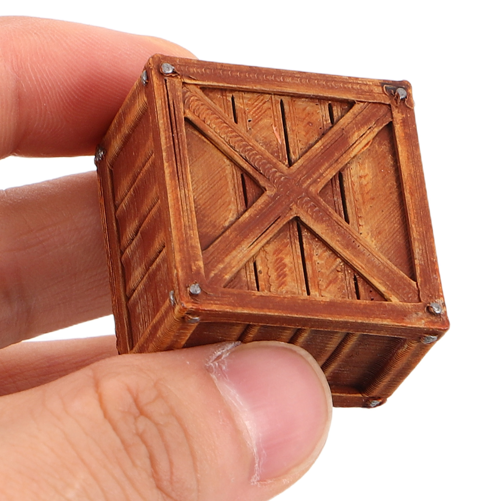 Mini Pirate Treasure Chest Vin - огляд і ціна Board Game Vintage