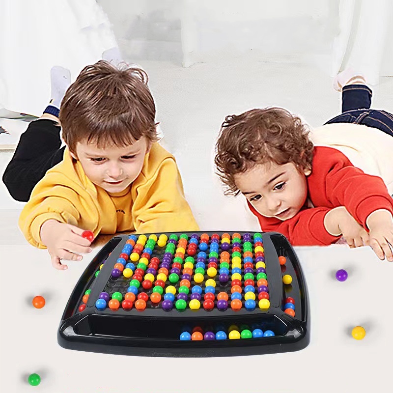 Color Fading Beads for Parent- - огляд і ціна Board Game Quoridor
