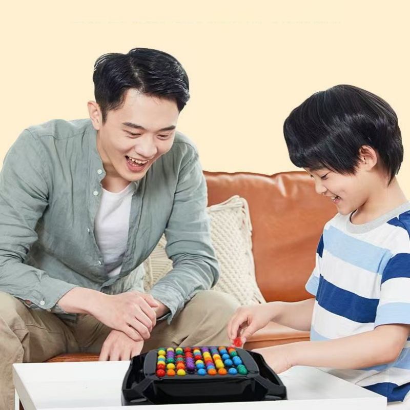 Color Fading Beads for Parent- - огляд і ціна Board Game Quoridor