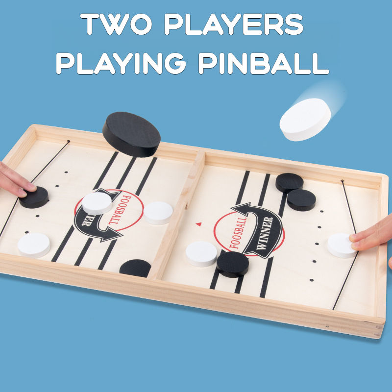 Wooden Billiard Board Game Foo - огляд і ціна Board Game Quoridor