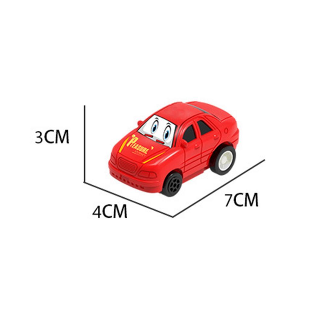 Kids Toys Race Car Track Puzzl - огляд і ціна Board Game Race Track