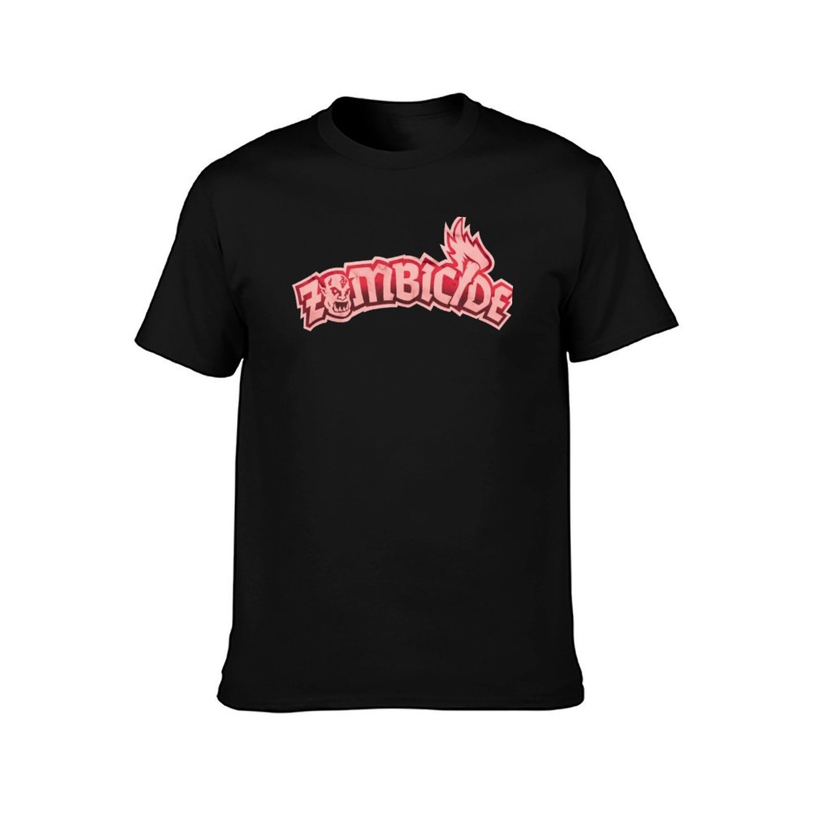 Zombicide BoardGame T-Shirt t  - огляд і ціна Board Game Zombicide