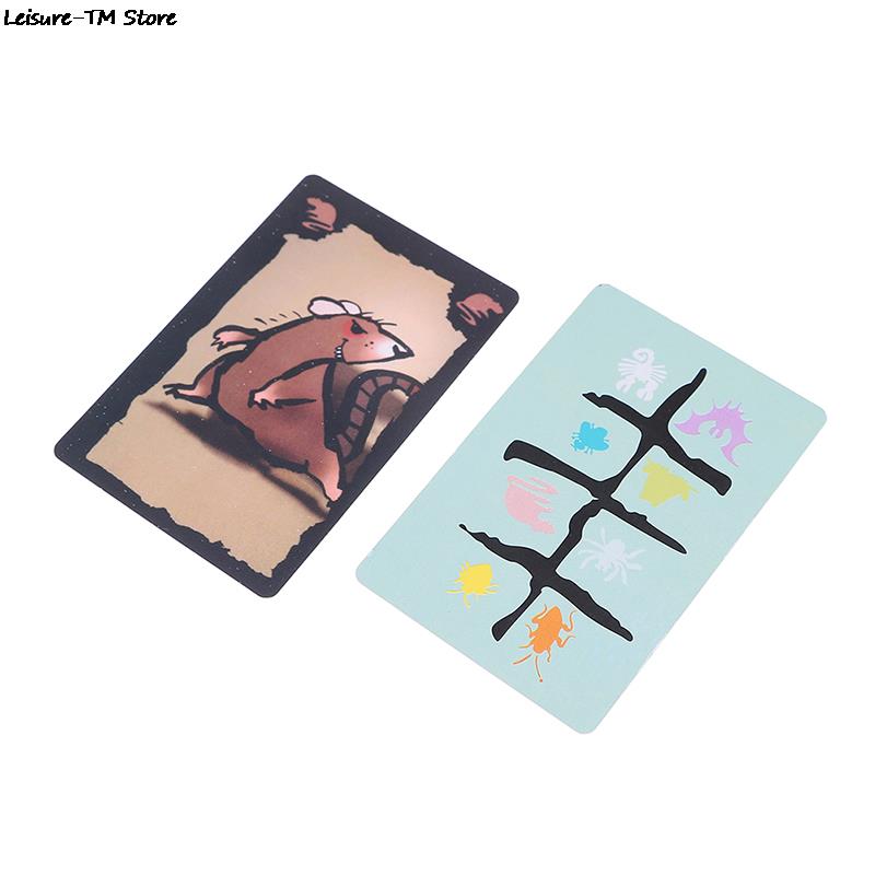 New Family Party Cockroach Ind - огляд і ціна Board Game Quoridor