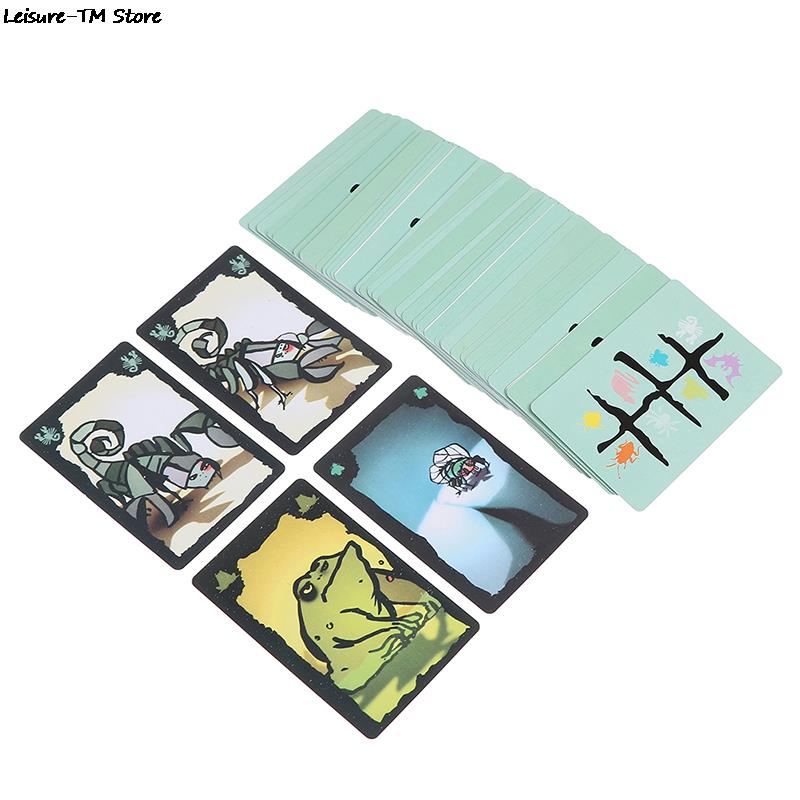 New Family Party Cockroach Ind - огляд і ціна Board Game Quoridor